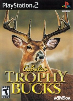 Cabela's Trophy Bucks Video Game