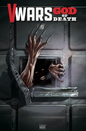 V-wars God Of Death Director Cut