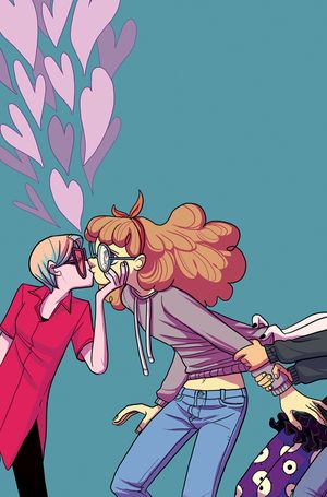Giant Days #30
