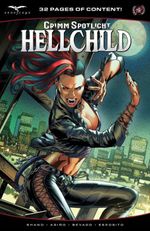 Grimm Spotlight: Hellchild
