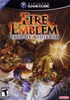 Fire Emblem: Path of Radiance