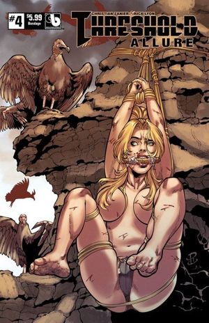 Threshold Allure #4 (Bondage)