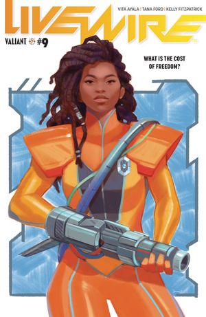 Livewire #9