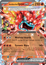 Hearthflame Mask Ogerpon