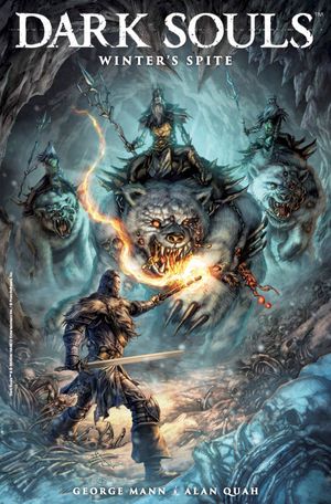 Dark Souls Winters Spite #3