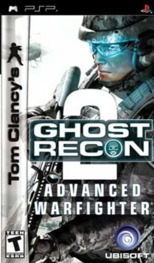 Tom Clancy's Ghost Recon: Advanced Warfighter 2