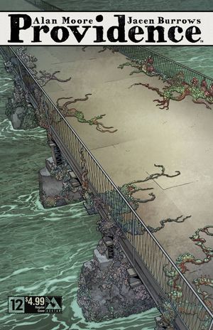 Providence #12