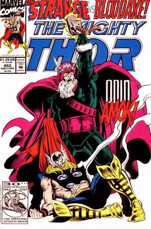 Thor #455