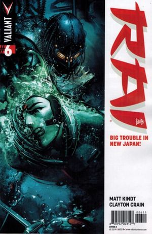 Rai #6
