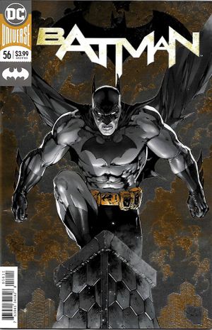 Batman #56