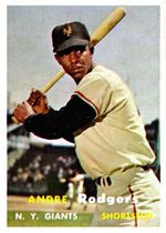 Andre Rodgers