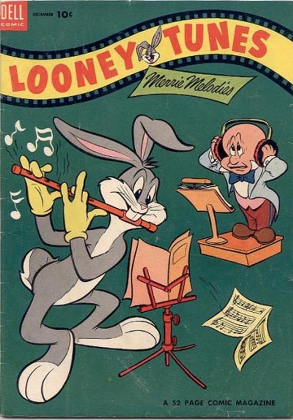 Looney Tunes and Merrie Melodies #146