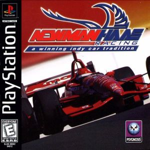 Newman-Haas Racing