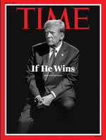 & interview ""If He Wins""