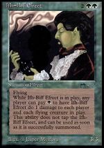 Ifh-Biff Efreet (Arabian Nights)