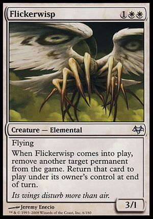 Flickerwisp (Eventide)