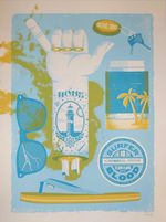 Steve Madden Stage - Northside Festival