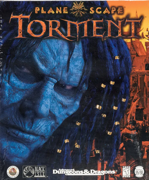 Planescape: Torment