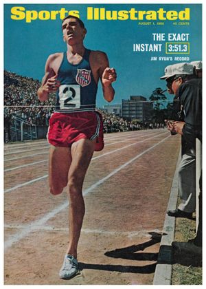 Sports Illustrated #v25 #5