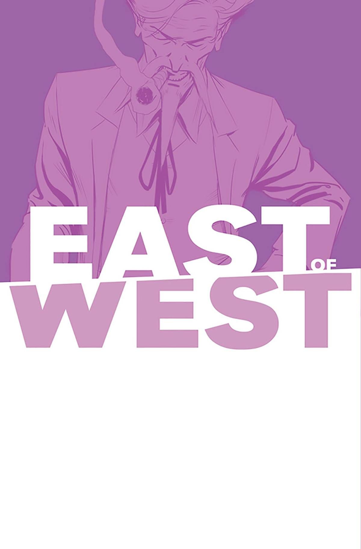 East Of West #33 Comic