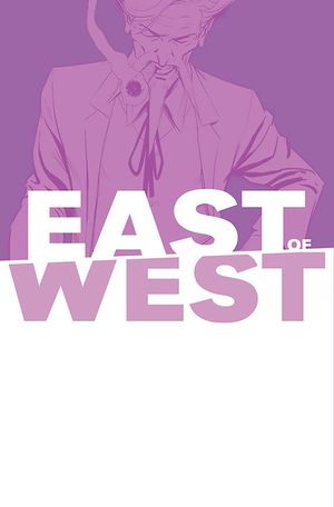 East Of West #33