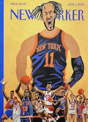 The New Yorker #v102 #14