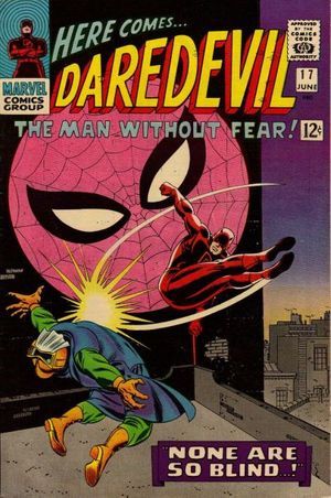 Daredevil #17