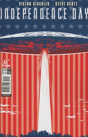 Independence Day #1