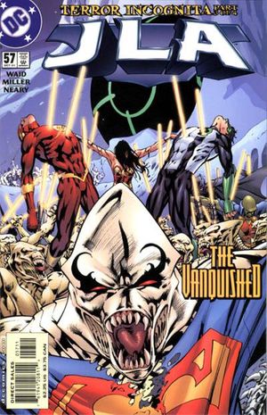 JLA #57