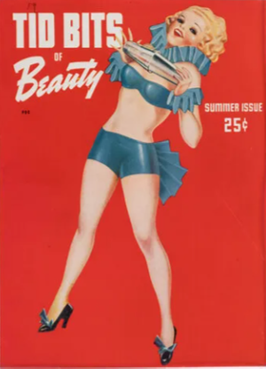 Tid Bits of Beauty #nn