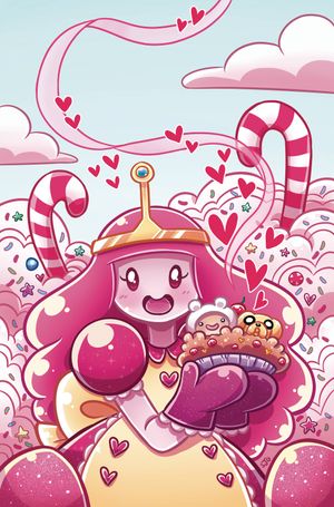 Adventure Time #52
