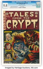 Tales From the Crypt #35