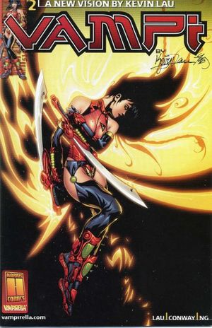 Vampi #2
