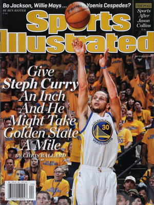Sports Illustrated #v118 #20