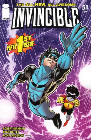 Invincible #51
