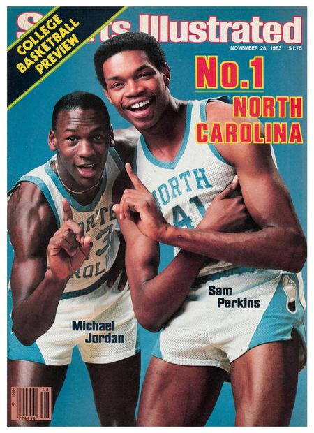 Sports Illustrated #v59 #23 (Subscription Edition)