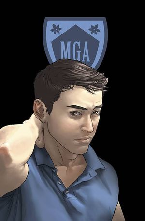 Morning Glories #49