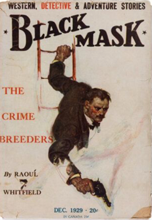 Black Mask #132 (v12 #10)