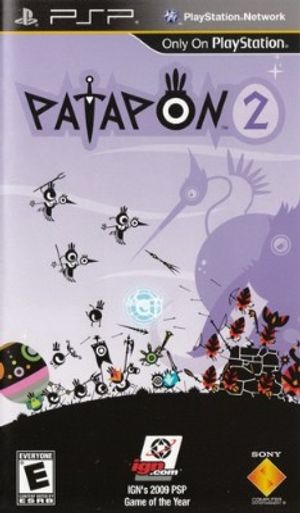 Patapon 2