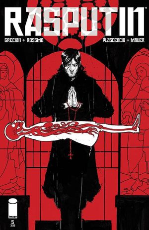 Rasputin #5