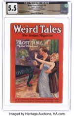  Weird Tales #53 (v11 #2) 
