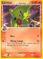Larvitar