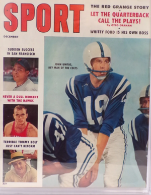 Sport #v26 #6