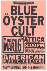 The American Music Theatre