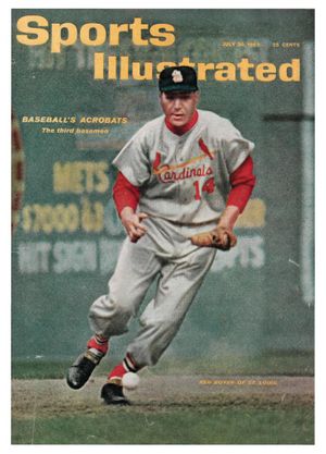 Sports Illustrated #v17 #5