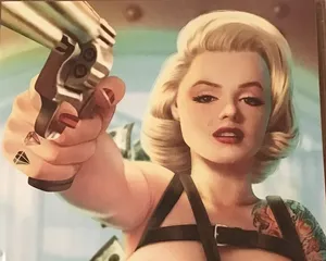 Power Hour #1 (Gangster Edition B)