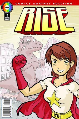 Rise #2