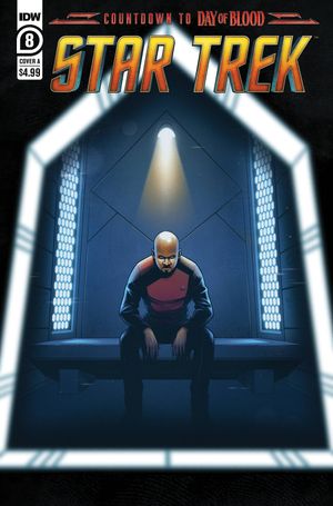 Star Trek #8