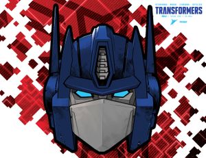 Transformers #25 (Cvr J John Amor & Andres Juarez Foil Die Cut Mask Variant)