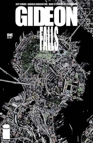 Gideon Falls #1